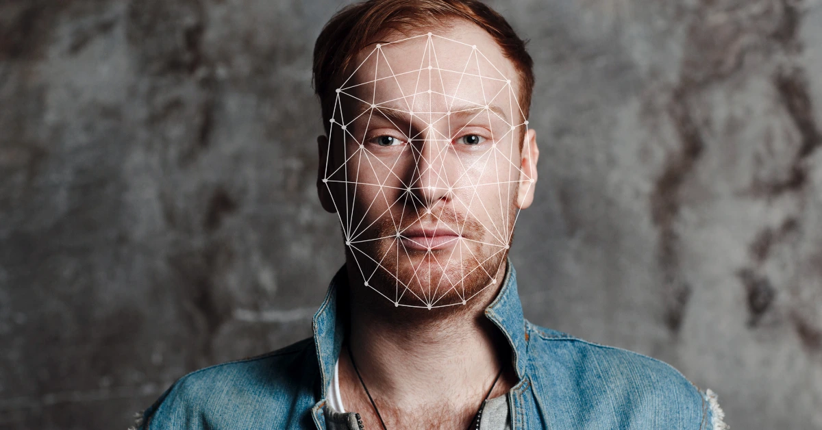 AI Facial recognition system