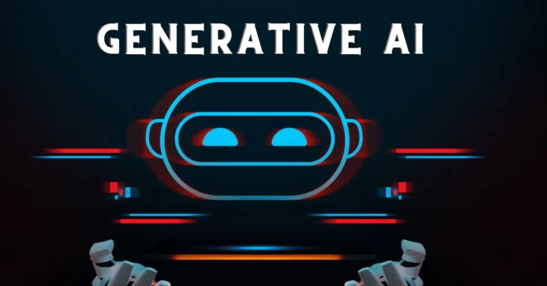What is Generative AI and How Does it Work?