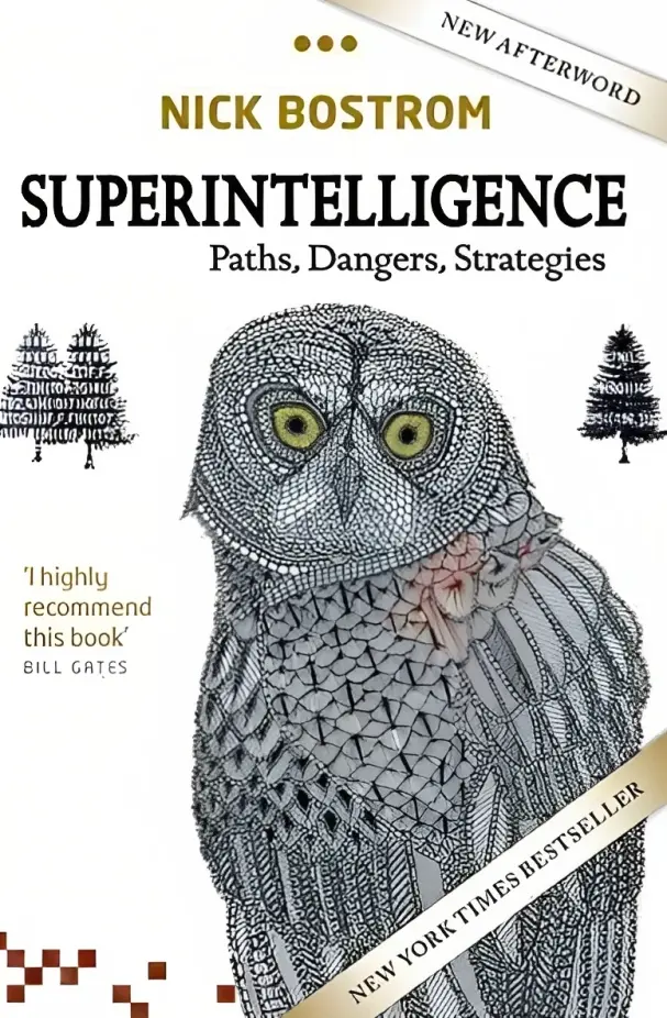 Superintelligence book 